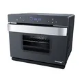 Steba DG 40 Multifunktions-Dampfbackofen