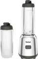 Tefal Mix und Move Standmixer 2 Flaschen To Go Premium Tritan abnehmbare Klingen