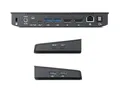 Fujitsu USB-C Port Replicator Dock PR09 inkl. 120 Watt Netzteil und USB-C Kabel