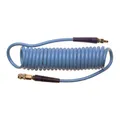 BGS-66541 Druckluft-Spiralschlauch, 6 m