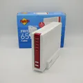 AVM FRITZ!Box 6590 Cable (20002781) Kabel WLAN Internet Router Mesh Wifi, TOP✅