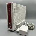 AVM FRITZ!Box 6590 Cable (20002781) Kabel WLAN Internet Router Mesh Wifi, TOP✅