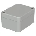 Bopla Universalgehäuse hellgrau 65 x 50 x 35 mm ABS IP65 EUROMAS (Gehäuse) (T 206)