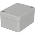 Bopla T 206 ABS 03206000 Industrie-Gehäuse 65 x 50 x 35 ABS Lichtgrau (RAL 7035) 1 St.