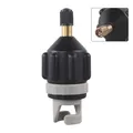 SUP VentiladapterSup Adapter für Kompressor Sup Ventil SUP-Pumpe Zubehör Sup...
