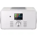 Grundig Dtr 6000 X (Internetradio, DAB+, Bluetooth, WLAN) (GIR1080)