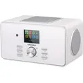 2 Stk. Beko Grundig CE DAB+ Tischradio DTR6000X ws