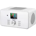 DTR 6000 X Digital Radio White
