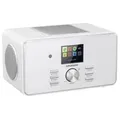 Grundig DTR 6000 X weiß