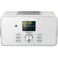 Grundig DTR 6000 X Internetradio mit Bluetooth & Subwoofer