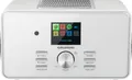 Grundig „All-In-One“ DTR 6000 X weiß Internetradio #38877256