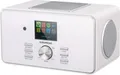 2 Stk. Grundig DAB+ Tischradio DTR6000X ws weiß Radios GIR1080 DAB+