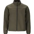 Whistler Dublin M Softshell W-pro 8000 black ink (1071) 4XL