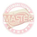 MASTER-SPORT Innenraumfilter passend für Alfa Romeo 156 2.0 16V T.SPARK