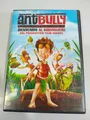 Antbully Tom Hanks - DVD + Extras Spanisch Englisch Region 2