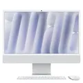 Z1E2-DE07 Apple iMac Z1E2 59.62cm Standardglas M4 8C CPU/8C GPU/16C N.E. SSD ~D~