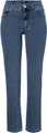Angels - Damen 5-Pocket Jeans, Cici (533400), Größe:W34/L32, Farbe:Blue (32)