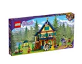LEGO® Friends 41683 Reiterhof im Wald