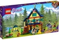 LEGO Friends 41683 Reiterhof im Wald NEU+OVP - 0,00€ Versand! EOL 2022 - Nur 1x!