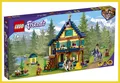 LEGO® Friends 41683  Reiterhof im Wald ++ Pferde Pony Hund ++ Neu und OVP ++
