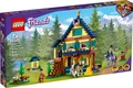 Original LEGO Friends 41683 - Wald : Mitte Von Reiten