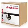 Für Peugeot Partner 11.2011-05.2018 ANHÄNGERKUPPLUNG abnehmbar -AHK- -ABE- -Neu-