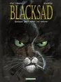Blacksad - Tome 1 - Quelque part entre les ombres  von J... | Buch | Zustand gut