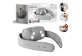Sharper Image Shiatsu-Massagegürtel Full Body, 1x Massagegerät, 1x Multifunktionsgurt, 1x Netzadapter