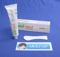 2 Stück - Enthaarungscreme Asid-Med 75 ml - von Asid Bonz - PZN 9197079