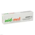 ENTHAARUNGS CREME asid-med 75 ml
