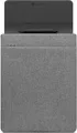 Lenovo - Notebook-Hülle - 40,6 cm (16") - Grau (GX41K68627)