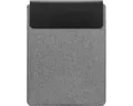 Lenovo Notebook Hülle Yoga Passend für maximal: 40,6 cm (16") Grau
