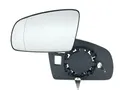 Spiegelglas Spiegel Außenspiegel Links passend für MERIVA A 05.03-05.10 6428709