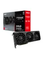 ASUS Radeon RX 9060 XT Prime OC - 8GB GDDR6 RAM - Grafikkarte