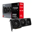 ASUS Prime Radeon RX 9060 XT OC Edition 8GB GDDR6 Gaming Grafikkarte 90YV0MI0-M0NA00