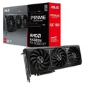 ASUS Prime -RX9060XT-O8G AMD Radeon RX 9060 XT 8 GB GDDR6 - Schwarz