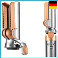 Haarglätter Luftstrom Dyson Airwrap Haarstyling