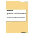 Aktienrückkauf bei der Deutschen Telekom AG von Sebastian Günther / GRIN Verlag / Taschenbuch
