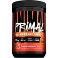 Animal Primal Powder - 507g - Strawberry Watermelon