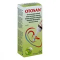Otosan Ohrentropfen