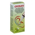 Otosan Ohrentropfen