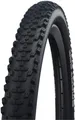 Schwalbe Smart Sam 29" (622 mm) Black 2.35 MTB Fahrradreifen