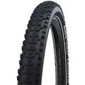 Schwalbe Tire Smart Sam Leistung 29 x 2,35 60-622mm Schwarz