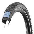 Schwalbe Smart Sam Addix Performance Reifen 29 x 2.35 schwarz TR (60-622) - komp