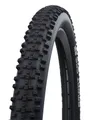 Schwalbe Smart Sam Performance MTB Tyres // 60-622 (29 x 2.35 Inches) Schwarz 60