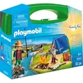 PLAYMOBIL 9323, 4 Jahr(e), Mehrfarbig, Kunststoff - Grün