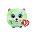 Ty Beanie Balls, "Evie", Katze, ca. 7cm