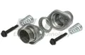 HJS Flansch, Abgasrohr 91 14 1500 für OPEL