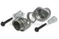 HJS 91 14 1500 Flansch, Abgasrohr für OPEL