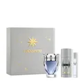 Paco Rabanne Invictus Edt  Packung mit Geschenk